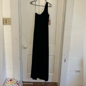 Birdy Grey Bridesmaid dress